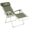 Outwell Ramsgate Green Vineyard Chair