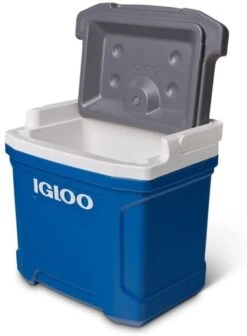 Igloo Latitude 16 Compact 15 Litre Cool Box - Blue -Camping Sales Store 41CG3wwkHML. AC SL1000