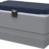 Igloo Maxcold 70Qt Latitude Cool Box - Grey/Blue