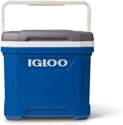 Igloo Latitude 16 Compact 15 Litre Cool Box - Blue -Camping Sales Store 41pGhOAHFeL. AC SL1000