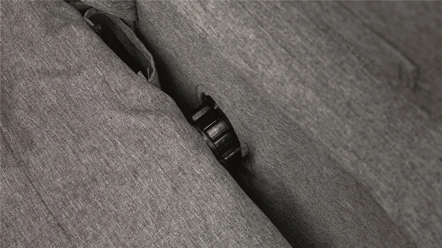 Outwell Lake Erie Ottoman 3 Outwell Lake Erie Ottoman - Image 3