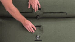 Outwell Laze Inflatable Set -Camping Sales Store 470422 LazeInflatableSet Featurephoto5