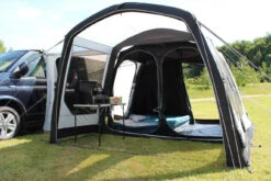 Outdoor Revolution Movelite T3E Low Drive Away Awning - Ex Show DISPLAY Up 5 Days -Camping Sales Store 4 berth 700f5e7e 4c50 4df4 98ae 8f2f6d256af6