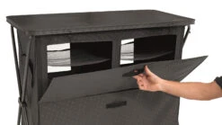 Outwell Aruba Cupboard -Camping Sales Store 531172 ArubaCabinet Featurephoto6