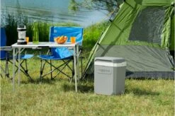Campingaz Powerbox Plus 28L 12V & 240v TE Cool Box -Camping Sales Store 59a4864c82079e59442c248348dc31f6