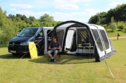 Outdoor Revolution Movelite T3E Low Drive Away Awning - Ex Show DISPLAY Up 5 Days -Camping Sales Store 5 7 7d2bea58 3081 473a 825b 09e2988c7bec