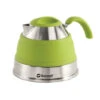 Outwell Collaps Kettle 1.5 L Green
