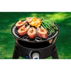 Cadac Safari Chef 30 HP Lite -Camping Sales Store 6540 safari chef 2 bbq rooster 2 7 1