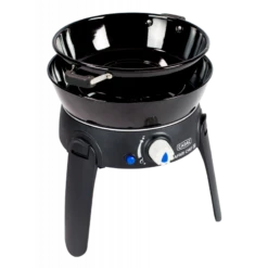 Cadac Safari Chef 30 HP Lite -Camping Sales Store 6540 safari chef 2 3 2 7 1