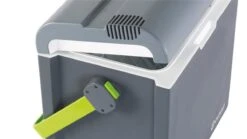 Outwell ECOcool Grey 35L UK - 12V/230V -Camping Sales Store 68c330f45cdebfa2e3136a1e5600f285