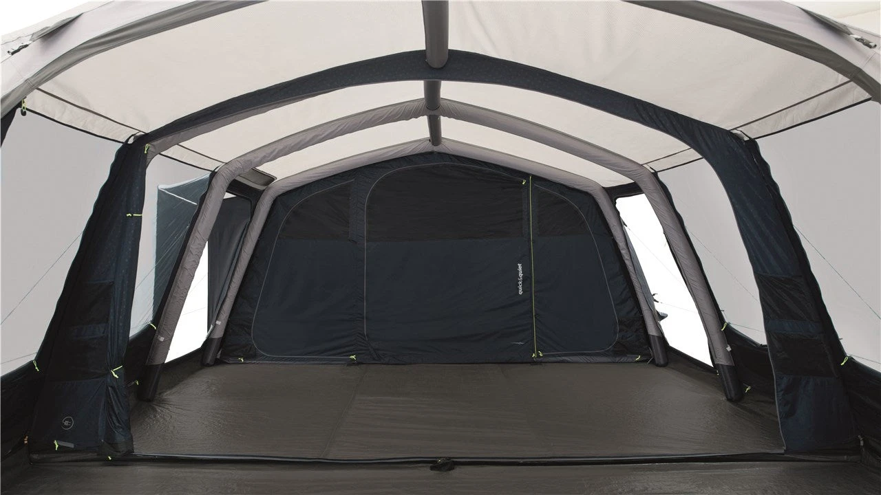 Outwell Knoxville 7SA Air Tent 2022 8 Outwell Knoxville 7SA Air Tent 2022 - Image 8