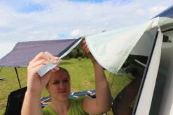 Outdoor Revolution Movelite Canopy - Retro Connector -Camping Sales Store 7 2