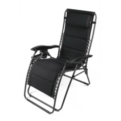 Dometic Opulence Firenze Reclining Chair.