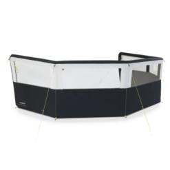 Dometic Air Break Pro 5 Windbreak -Camping Sales Store 80 82 dometic airbreak 9120000354 78082 11