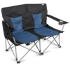 Kampa Lofa Double Chair Midnight