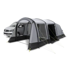 Kampa Touring Air VW Drive Away Awning (LH)