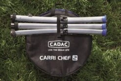 Cadac Carri Chef 50 BBQ / Plancha Combo -Camping Sales Store 8910 carri chef 2 7 10