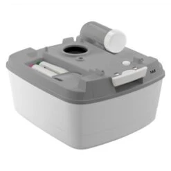 Thetford Porta Potti 165 Camping Toilet -Camping Sales Store 8f9ee9da639c9422fbf4e03ad85f89f2