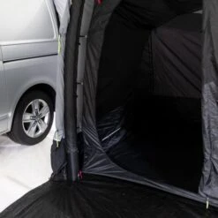 Kampa Touring Air TC VW Drive Away Awning (LH) -Camping Sales Store 9120001233 kampa touring air tc vw left hand 4 1