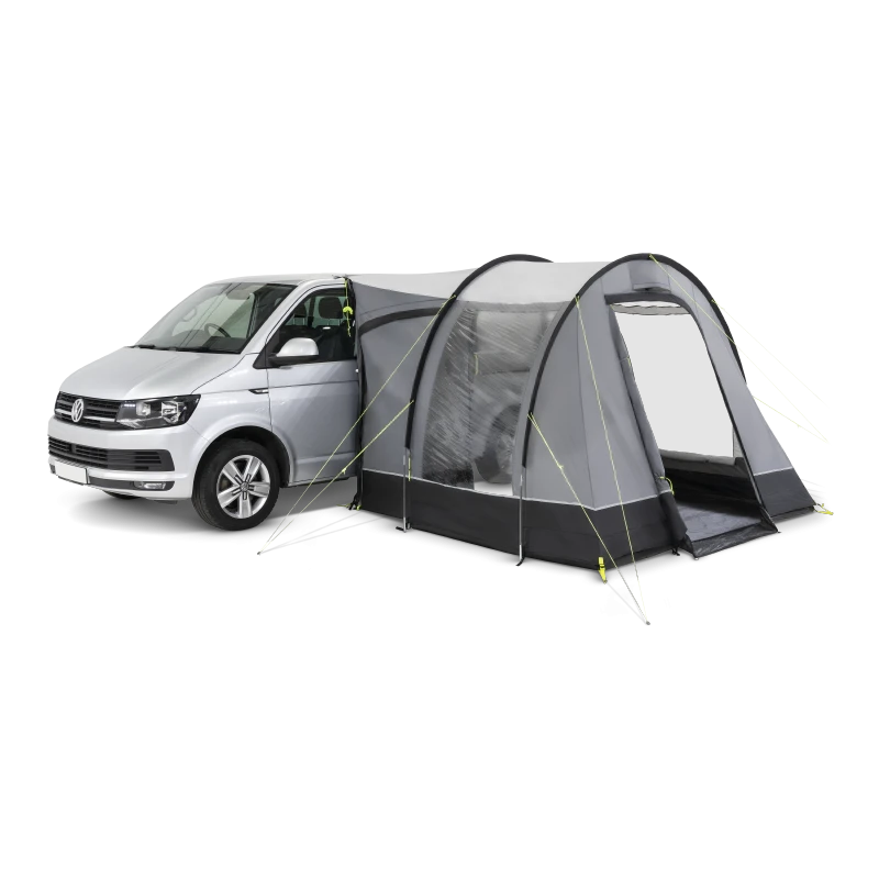 Kampa Trip VW Drive Away Awning ( Poled) 1 Kampa Trip VW Drive Away Awning ( Poled)