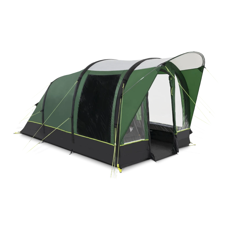 Kampa Brean 3 Air Tent 1 Kampa Brean 3 Air Tent
