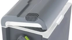 Outwell ECOcool Grey 24L UK - 12V/230V -Camping Sales Store 9e7cae8a3cc6355f4eeeea04824861b7