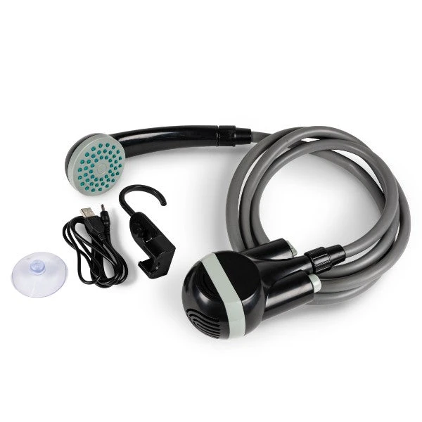 Kampa Power Shower 1 Kampa Power Shower