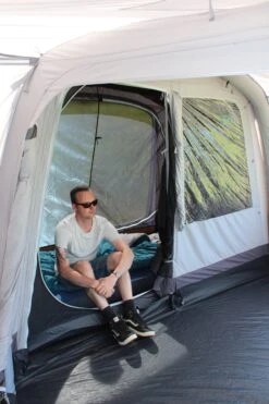 Outdoor Revolution Cayman Combo PC Low AIR Drive Away Awning 2022 -Camping Sales Store CabinInner1
