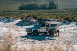 Cadac 2 Cook 3 Pro Deluxe QR Stove -Camping Sales Store Cadac Lifestyle 29 scaled 1