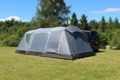 Outdoor Revolution Cayman Cacos Air SL Low Drive Away Awning -Camping Sales Store CaymanCacosSL3
