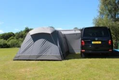 Outdoor Revolution Cayman Cacos Air SL Low Drive Away Awning -Camping Sales Store CaymanCacosSL4