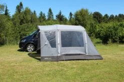 Outdoor Revolution Cayman Curl Low Air Drive Away Awning 2022 -Camping Sales Store CaymanCurl20223
