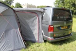 Vango Cove II Poled Drive Away Awning -Camping Sales Store CoveIILow 8 small