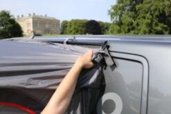 Vango Cove II Poled Drive Away Awning -Camping Sales Store CoveIILow 9 small