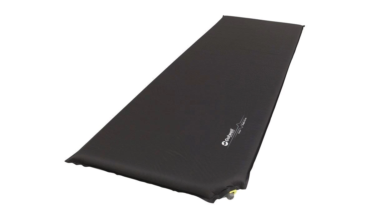 Outwell Sleepin Single 5.0 Cm Self Inflating Mat 1 Outwell Sleepin Single 5.0 Cm Self Inflating Mat
