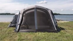 Outwell Airville 6SA Air Tent 2022 -Camping Sales Store GetImage 14