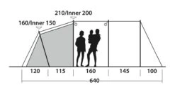 Outwell Tent Norwood 6 20 Outwell Tent Norwood 6 -Camping Sales Store GetImage 16 dd13b162 ca9e 4fb7 9fcf 22d105245dc4