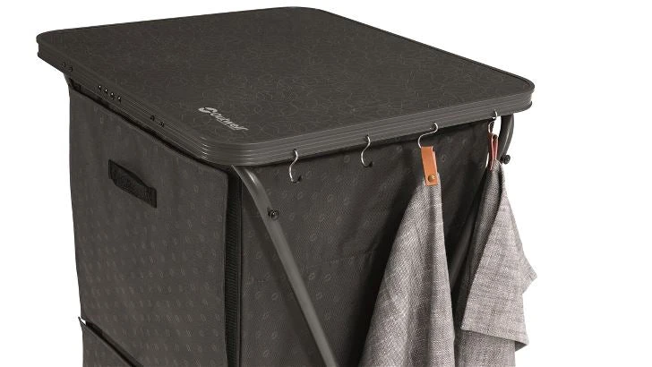 Outwell Domingo Cupboard 9 Outwell Domingo Cupboard - Image 9