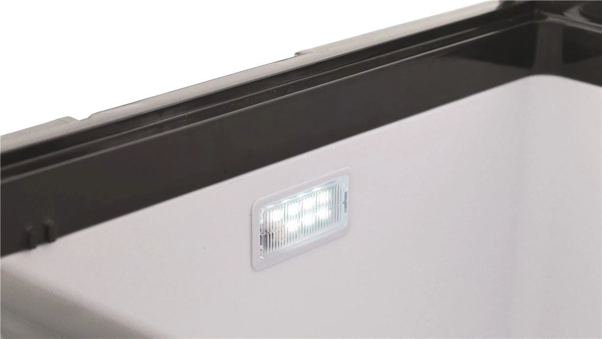 Outwell Arctic Chill 40L Coolbox 12v/230v 9 Outwell Arctic Chill 40L Coolbox 12v/230v - Image 9