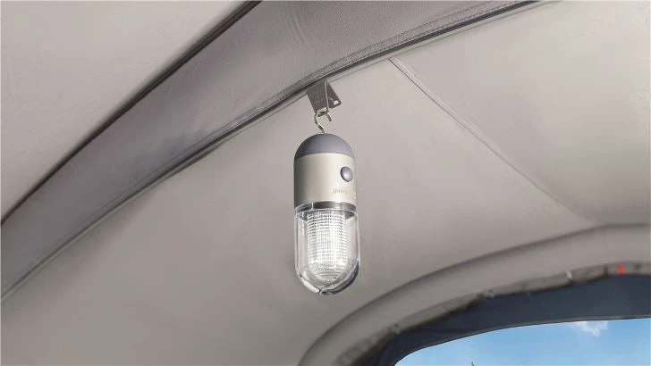 Outwell Knoxville 7SA Air Tent 2022 12 Outwell Knoxville 7SA Air Tent 2022 - Image 12