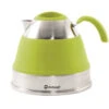 Outwell Collaps Kettle 2.5 L Green