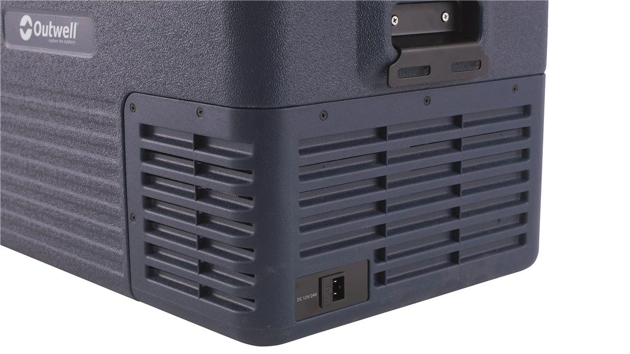 Outwell Arctic Chill 50L Coolbox 12v/230v 13 Outwell Arctic Chill 50L Coolbox 12v/230v - Image 13