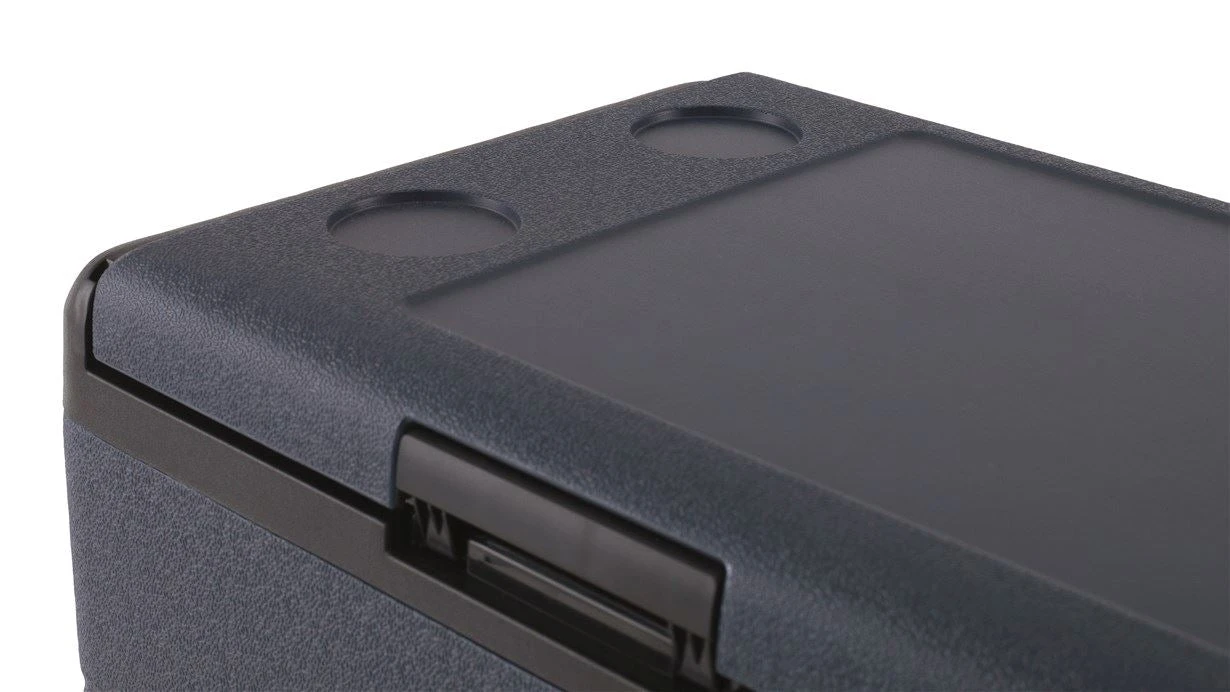 Outwell Arctic Chill 40L Coolbox 12v/230v 15 Outwell Arctic Chill 40L Coolbox 12v/230v - Image 15