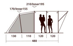 Outwell Lawndale 600 Tent -Camping Sales Store GetImage 47 8f5a8266 1e25 4af3 b75c 8fb9e76860cf