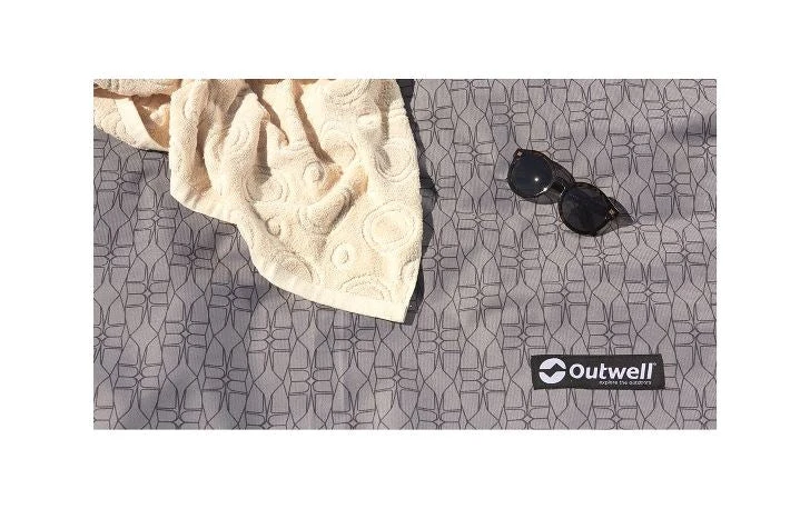 Outwell Airville 6SA Woven Carpet 1 Outwell Airville 6SA Woven Carpet