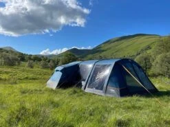 Vango Rome II 650XL Airbeam Tent - With Free Footprint 23 Vango Rome II 650XL Airbeam Tent - With Free Footprint -Camping Sales Store IMG 0707 small