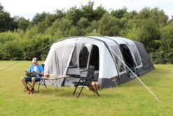 Outdoor Revolution Airedale 6SE Tent -Camping Sales Store IMG 3330