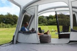 Outdoor Revolution Airedale 6SE Tent -Camping Sales Store IMG 3333
