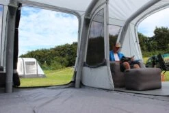Outdoor Revolution Airedale 6SE Tent -Camping Sales Store IMG 3335