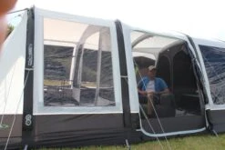 Outdoor Revolution Airedale 6SE Tent -Camping Sales Store IMG 3340